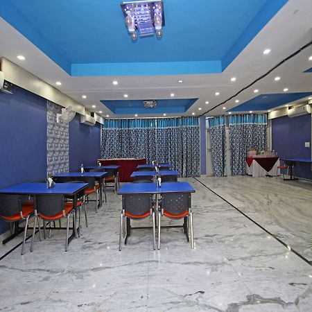Oyo 576 Hotel Shree Kanta Residency Gurgaon Eksteriør billede
