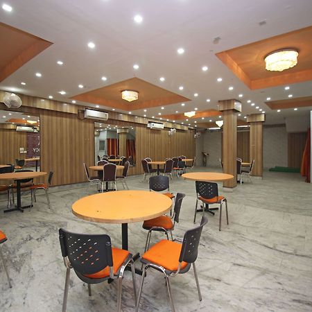 Oyo 576 Hotel Shree Kanta Residency Gurgaon Eksteriør billede