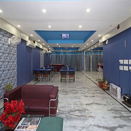 Oyo 576 Hotel Shree Kanta Residency Gurgaon Eksteriør billede