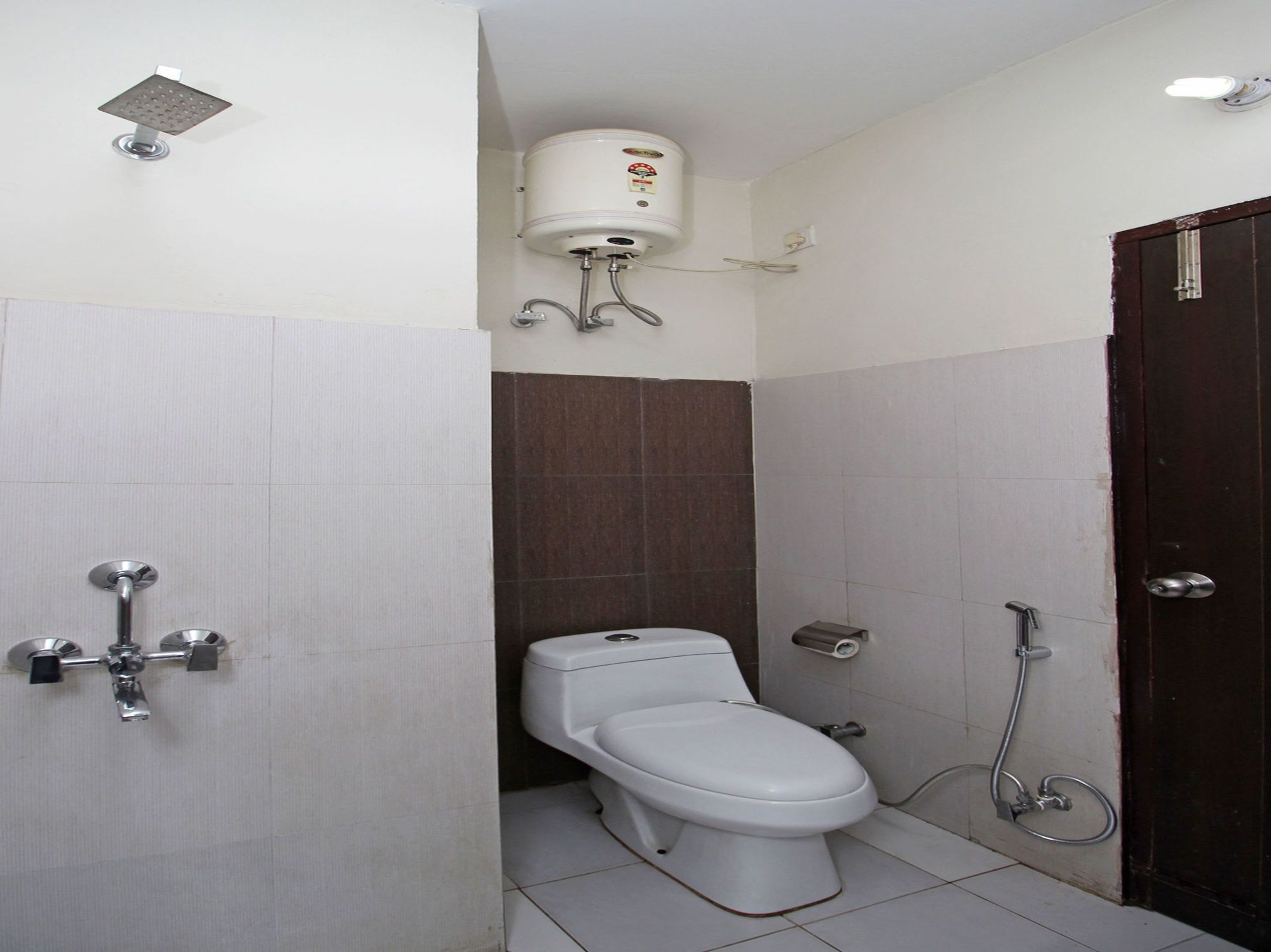 Oyo 576 Hotel Shree Kanta Residency Gurgaon Eksteriør billede